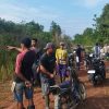 Diduga Merusak Tanaman Milik Warga Dusun Air Mungkui, Oknum Inisial N Dilaporkan Ke Polres Belitung