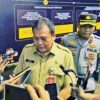 Datangi Kantor KPU, Pj Bupati Purwakarta Monitoring Tahapan Pendaftaran Pilkada