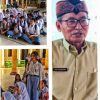 Kegiatan MPLS Di SMA Terbuka Negeri 4 Kota Depok