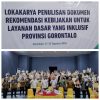 Kepala BSKDN Kemendagri Soroti Peran Strategis Analis Kebijakan Wujudkan Layanan Publik yang Inovatif dan Responsif