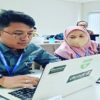 Sistem Keamanan Informasi Pemkab Purwakarta Masuk TOP 50 BSSN RI