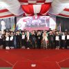 Pj. Bupati Garut Dorong Wisudawan Uniga Berkontribusi untuk Kemajuan Garut