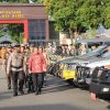 Jelang Pilkada Serentak, Polda Babel Prioritaskan Kamtibmas