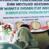 Gelar Kolaborasi Penerangan Hukum, Kejari dan Pemda Purwakarta Motivasi Penyandang Disabilitas