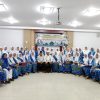 Gelar Pendidikan dan Pembinaan, BKMT Kota Padang Mantapkan Program Kerja di Wilayah Kecamatan dan Kelurahan