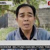 PENAMBANG KECIL DAN MEJA GOYANG TUTUP, EKONOMI MEREDUP