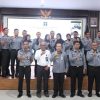 Bangun Budaya Sadar Risiko, Kemenkumham Babel Gelar Penguatan Manajemen Risiko