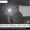 KAMPANYE PERDANA DJONI ALAMSYAH HIDAYAT DAN SYAMSIR DI HADIRI RIBUAN MASYARAKAT DESA KEMBIRI KECAMATAN MEMBALONG