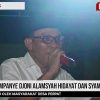 Hari Ke- 4 Kampanye Joni Alamsyah Hidayat Dan Syamsir Mendapat Dukungan Penuh Dari Masyarakat Perpat