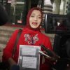 AKtris Dan Mantan Anggota DPR RI Marisa Haque Tutup Usia
