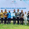 Tindak Lanjuti Program TPBIS Perpusnas, Disipusda Purwakarta Gelar Peer Learning Meeting dan Stakeholder Meeting