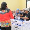 2.116 Warga Binaan di Lapas/Rutan/LPKA Kemenkumham Babel Terdaftar pada DPT Pilkada 2024