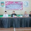 KPUD Purwakarta Secara Marathon Gelar Penyuluhan Hukum Pilkada 2024