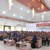Polda Babel Gelar Sosialisasi Dan Edukasi Kesehatan Kepada Personel