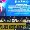 Ungkap Kasus Mafia Tanah di Bekasi, AHY: Kami Berkomitmen Melindungi Hak Masyarakat dari Praktik Ilegal