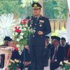 Jadi Inspektur Upacara Hari Sumpah Pemuda, AKBP Lilik Ardiansyah Bacakan Sambutan Menpora