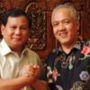 Ketua DPD Gerindra Jabar Amir Mahpud, Ajak Kontestan Pilkada Adopsi Gaya Politik Prabowo