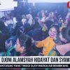Kampanye Djoni Alamsyah Hidayat Dan Syamsir Mendapatkan Antusias Yang Tinggi Oleh Warga Air Rembikang