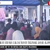 Kampanye Hari Ke-9 Pasangan Calon Bupati Belitung Djoni Alamsyah Hidayat Dengarkan Curhat Warga Desa Air Batu Buding, Terkait Hasil Perkebunan