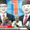 Penasehat Hukum Team Pemenangan Paslon DJOSS, Tegaskan Tidak Ada Pelanggaran Dilakukan Pihaknya!