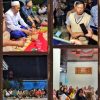 Calon Bupati Kobar Rahmat Hidayat, Gelar Kampanye Terbuka di Kumai Hilir, Soroti Pentingnya Perubahan Untuk Kobar!