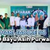 Sambut Hari Jadi ke-94, RSUD Bayu Asih Purwakarta Luncurkan Layanan Operasi Katarak Tanpa Sayatan