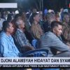 Kampanye Dialogis Paslon DJOSS Dihari Ke-17 Di Desa Gunung Riting Lagi Lagi Mendapatkan Respon Positif Dari Masyarakat Gunung Riting
