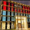 Partisipasi Indonesia Pada Festival of Lights 2024, Hadirkan Cahaya Merah Putih di Gedung Baru KBRI di Tiergarten Straße!