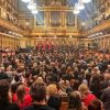 Peluncuran Buku dan Konser Musik Meriahkan Acara Puncak Peringatan 70 Tahun Hubungan Diplomatik RI–Austria!