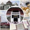 Mengenal Lebih Dekat Kota Palembang Propinsi Sumatera Selatan