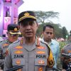 Polisi: Tidak Ada Korban Meninggal dalam Peristiwa Truk Wing Box Ugal-Ugalan di Tangerang
