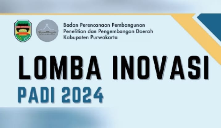 Pemkab Purwakarta Umumkan Hasil Seleksi Administrasi Lomba Inovasi Daerah 2024