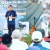 Pemkab Purwakarta Raih Predikat Kualitas Tertinggi se-Jawa Barat dari Ombudsman RI