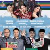 Yuk Kite Saksikan Kampanye Akbar DJOSS Dan Beramal Jam: 13.00 Wib Bertempat Di Gedung Nasional Tanjung Pandan