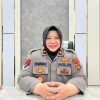 Kompol Remiwati, Sosok Polwan Tangguh Diantara Barisan Pejabat Utama Polda Babel, Ternyata Mantan Pejudo Juara PON