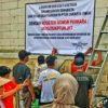 Buntut Perintah Pengosongan Rumah, Warga Komplek Perumahan Bengrah Jaya Lakukan Gugatan Ke PTUN