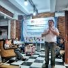 Acara Tasyakuran HUT MIO INDONESIA Ke-4, Ini Harapan Ketua Umum AYS Prayogie