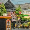 Dukung Ketahanan Pangan Nasional, Kapolres Kobar Luncurkan Program Bhayangkara Teman Petani