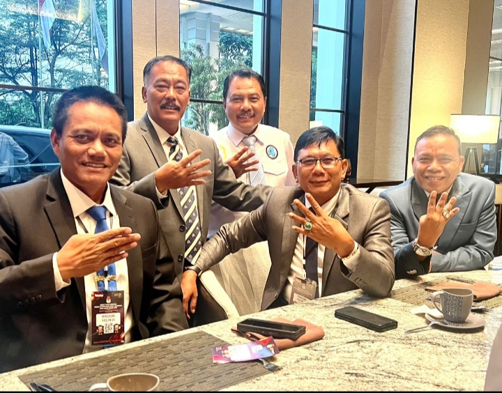 Mengapa H. Irwan Koesdradjat Yakin Dedi-Erwan adalah Pilihan Tepat untuk Jawa Barat?