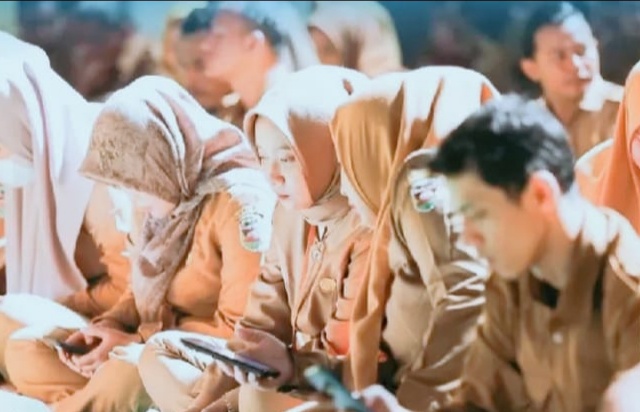 Hingga Desember 2024, Pemkab Purwakarta Akan Perjuangkan Pegawai Non ASN jadi PPPK