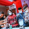 Kejari Purwakarta Musnahkan Barang Bukti Perkara Tindak Pidana Narkotika dan Uang Palsu!