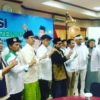 SIGAP Deklarasikan Dukungan kepada Pasangan Calon Bupati dan Wakil Bupati Nomor Urut 1 ZEIN-JO