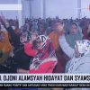 KAMPANYE H. DJONI ALAMSYAH HIDAYAT DAN SYAMSIR DI DESA BADAU LAGI LAGI MENDAPATKAN RESPON POSITIF SERTA ANTUSIAS YANG TINGGI DARI MASYARAKAT DESA BADAU