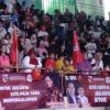 Pesta Rakyat Pemuda Pancasila, Pastikan Dukungan Untuk Pasangan Ridwan Kamil-Suswono!