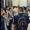 Amankan Debat Publik Kedua Pilkada 2024, Polres Purwakarta Kerahkan 177 Personel