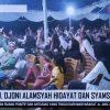 Kampanye DJOSS Lagi Lagi Mendapatkan Ruang Positif Dan Antusias Yang Tinggi Dari Masyarakat Akil Ali Kelurahan Pangkal Lalang<br><br>