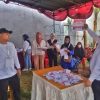 Paslon Nomor Urut 3 Pramono Anung dan Rano Karno Unggul di TPS 88 dan TPS 89, RT 09 RW 02 Lubang Buaya, Jakarta Timur