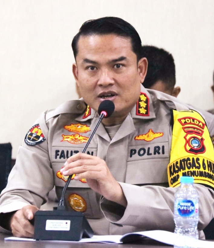 Pasca Pemungutan Suara Pilkada 2024, Polda Babel Sebut Secara Umum Situasi Kamtibmas Aman Dan Kondusif!