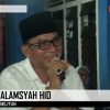 KAMPANYE DJONI ALAMSYAH HIDAYAT DAN SYAMSIR MENDAPATKAN ANTUSIAS YANG TINGGI DARI MASYARAKAT DESA SIMPANG RUSA<br>