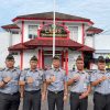 KOMITMEN TINGKATKAN PELAYANAN PUBLIK, LAPAS TANJUNGPANDAN KEMBALI RAIH PREDIKAT P2HAM